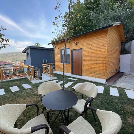 Havenwood אכסניה בראט