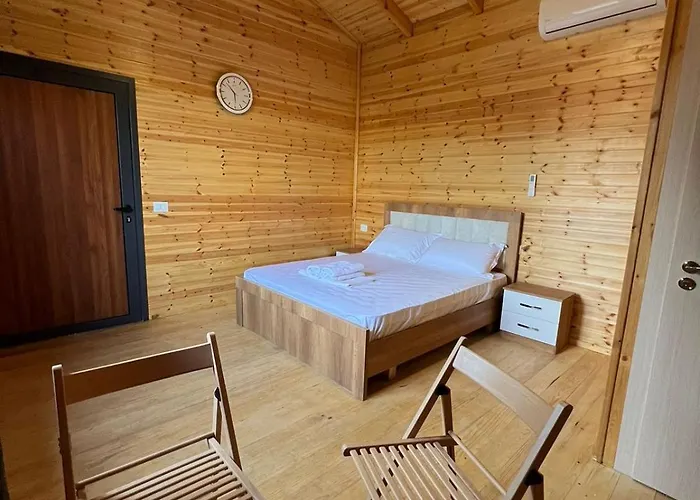 Havenwood 山林小屋 *