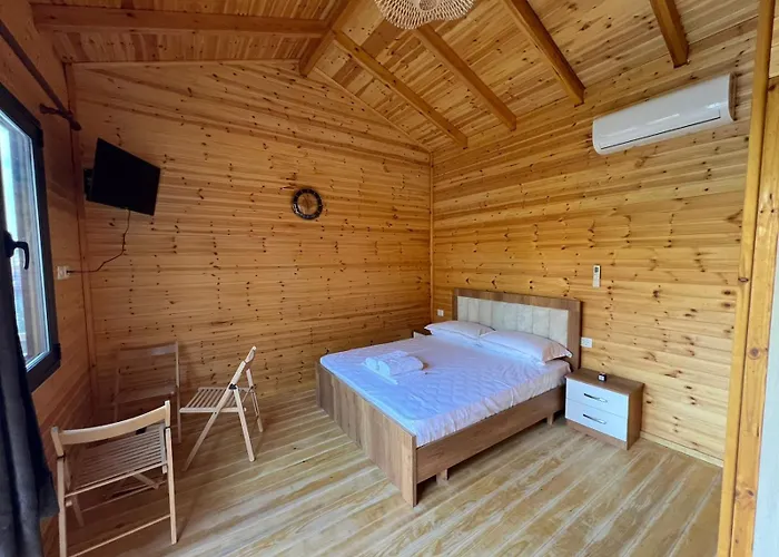 Havenwood 山林小屋 *